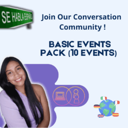 Basic Events Pack (10 Events)