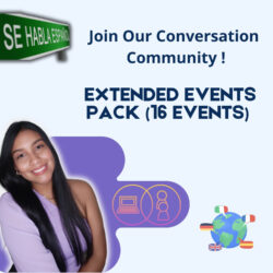 Extended events pack (16 events)